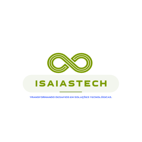 isaiastech